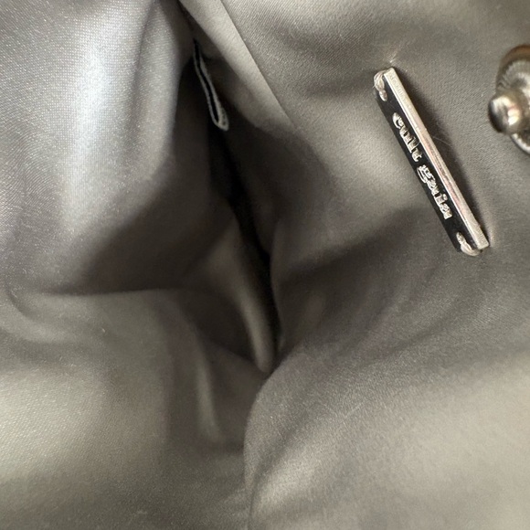 Cult Gaia Farrah Rhinestone Wristlet - Picture 5 of 10